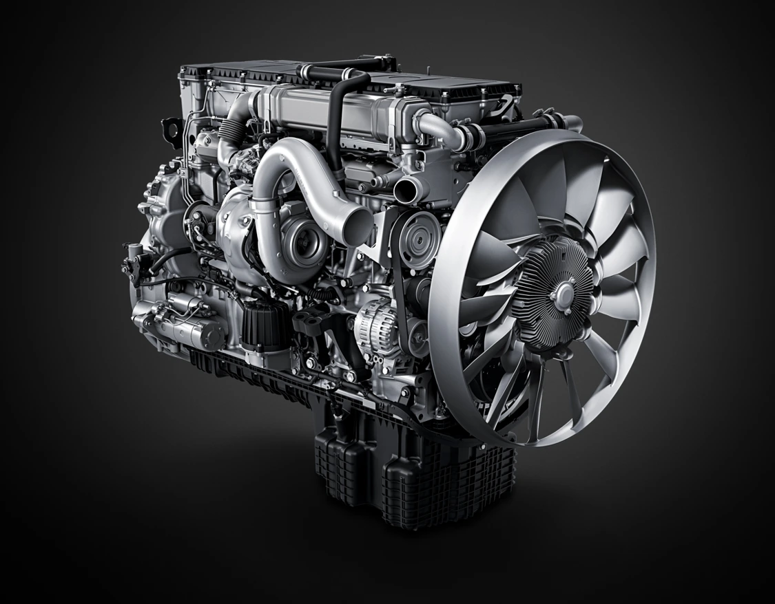 The 10 Most Reliable Diesel Engines Ever Built