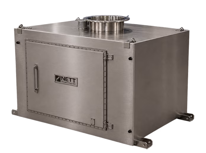 Diesel Particulate Filter (DPF)