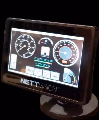 Control Electronics