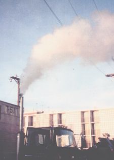 Emission Formation in Diesel Engines